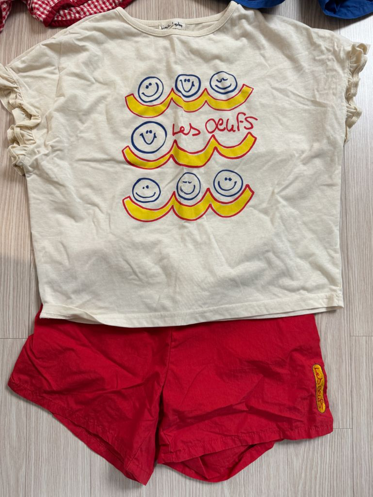 리미떼두두 상하 셋업 세벌 일괄3xl 상태굿(택포) 이미지