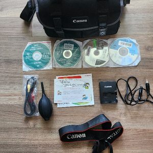 캐논 eos 500d dslr 이미지