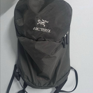 아크테릭스 컨실15 블랙 이미지