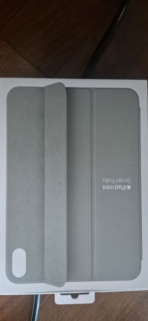 iPad mini (A7 Pro) Wi-Fi 128GB 7세대 아이패드미니 이미지