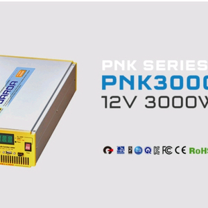 다르다 순수정현파 인버터 DC12V-3000W 이미지