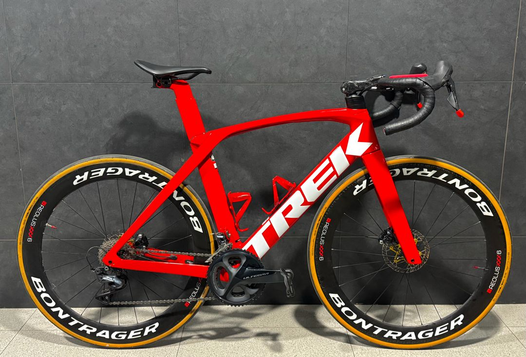 트렉 마돈 sl6 트랙 마돈 (풀카본 로드 자전거) 이미지