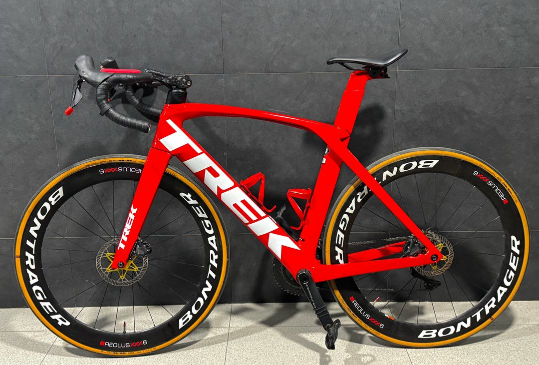 트렉 마돈 sl6 트랙 마돈 (풀카본 로드 자전거) 이미지