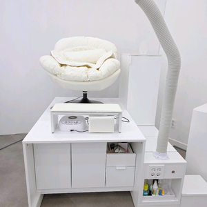 패디단상세트(흡진기포함)+40만원상당 젤램프 서비스(오늘거래조건) 이미지