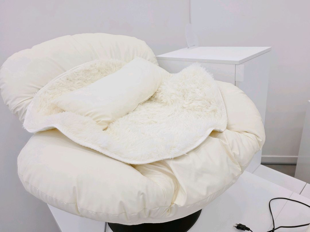 패디단상세트(흡진기포함)+40만원상당 젤램프 서비스(오늘거래조건) 이미지