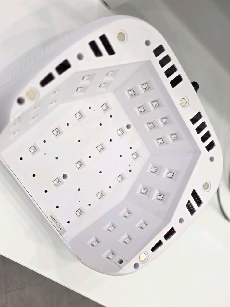 패디단상세트(흡진기포함)+40만원상당 젤램프 서비스(오늘거래조건) 이미지