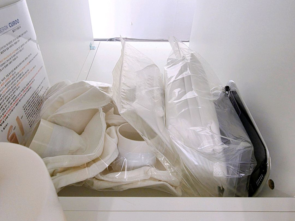 패디단상세트(흡진기포함)+40만원상당 젤램프 서비스(오늘거래조건) 이미지