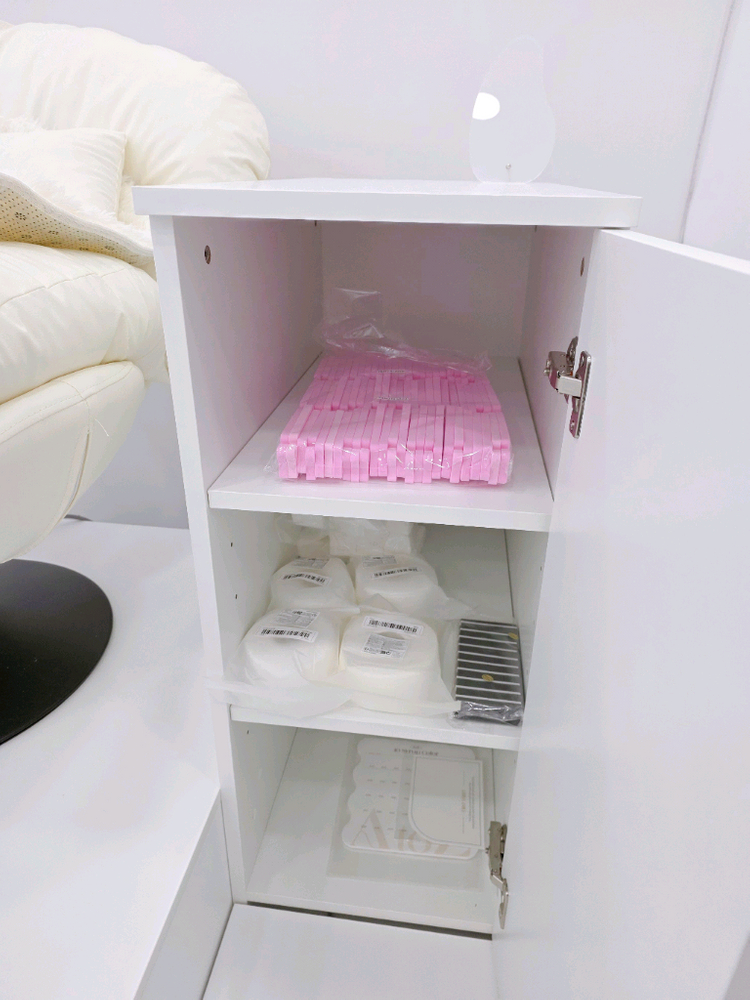 패디단상세트(흡진기포함)+40만원상당 젤램프 서비스(오늘거래조건) 이미지