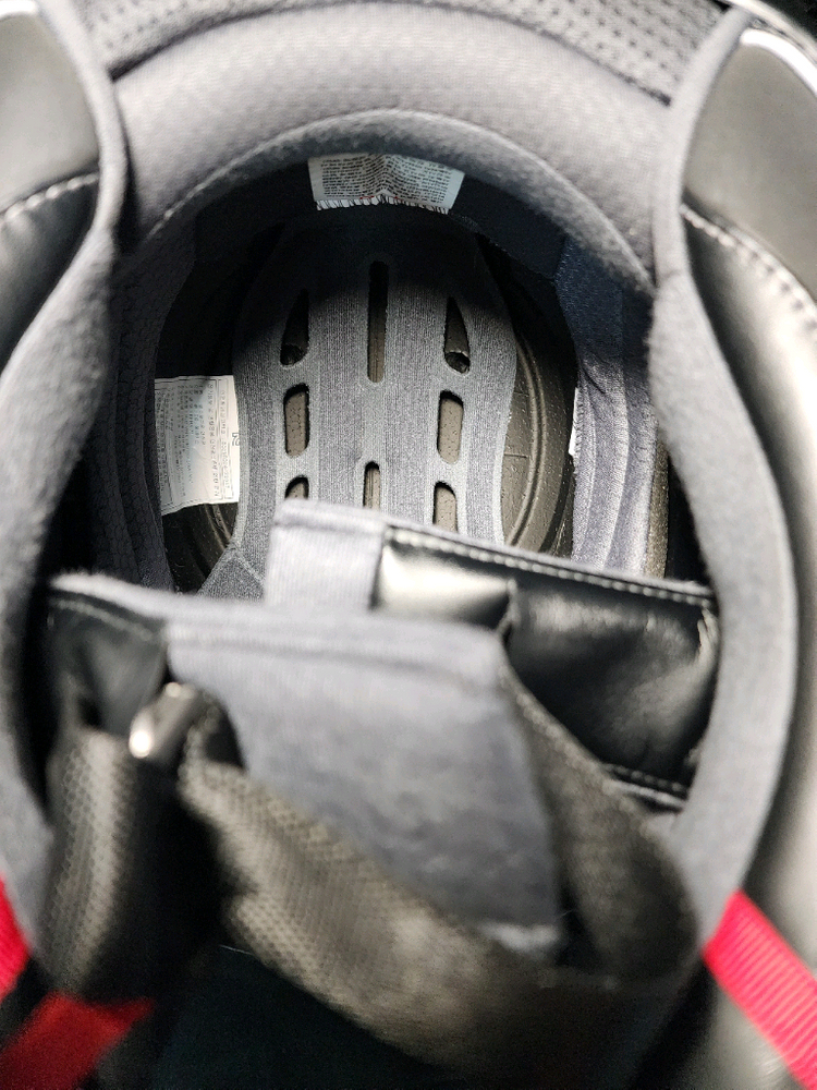 HJC 홍진 알파 71, L사이즈, 3개월 사용, 오토바이 헬멧 이미지