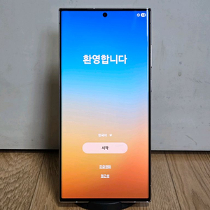 갤럭시 S23 울트라 512GB 액정 교체 신품급 판매합니다 이미지