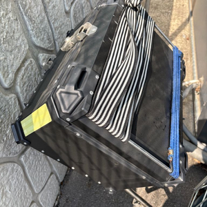xmax300 퀵 짐대 리다이 이미지