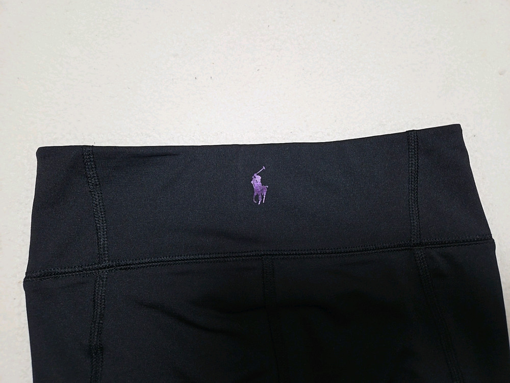 (새상품) 폴로 랄프로렌 키즈 운동복 레깅스 S사이즈 130사이즈 이미지