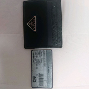 사피아노 레더 카드지갑 이미지