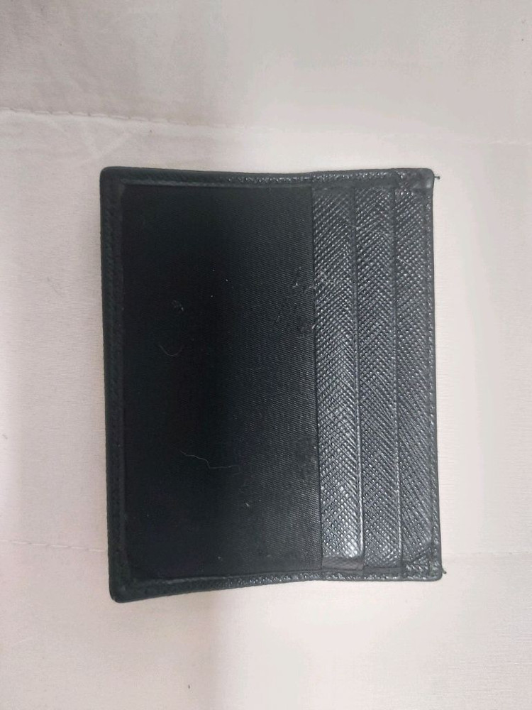 사피아노 레더 카드지갑 이미지