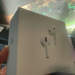 에어팟 프로3세대 sss급 풀박스 이미지