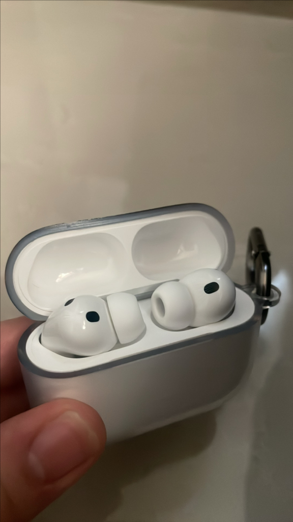 에어팟 프로3세대 sss급 풀박스 이미지