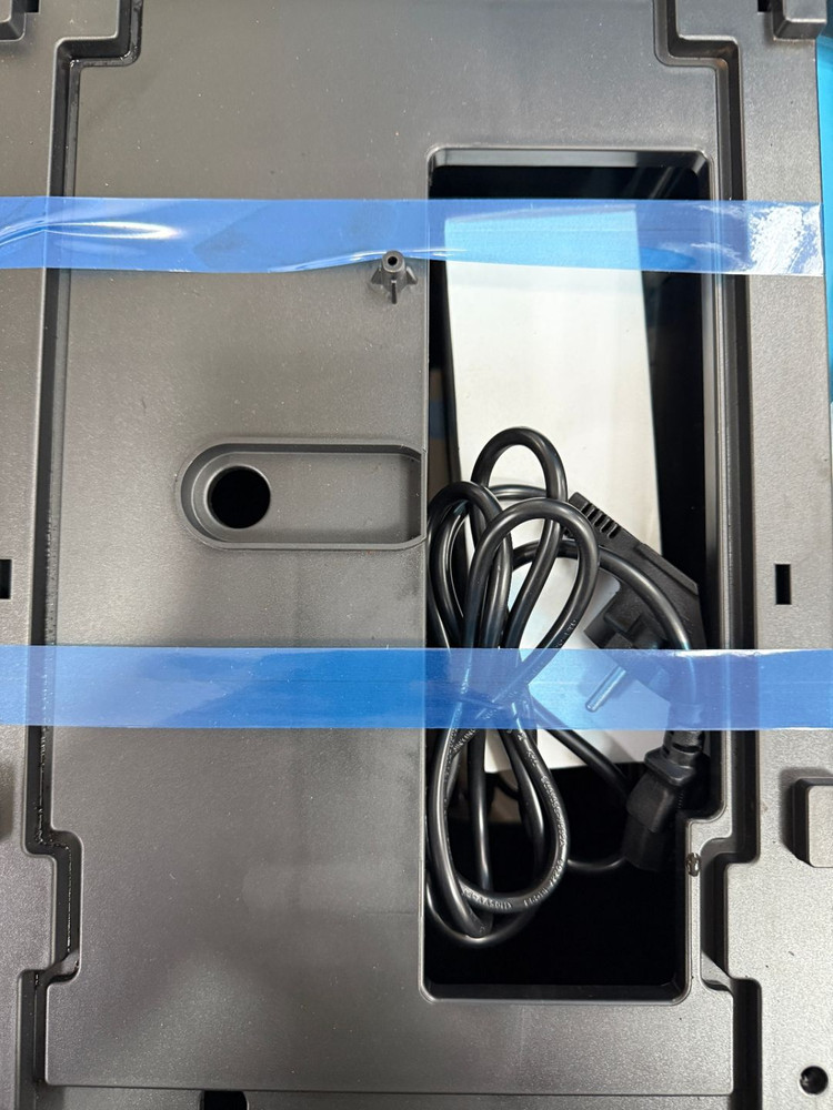 [커피머신] 딜리코 오피스프레소 Q07R 업소용 전자동 에스프레소 머신 / 새것 같은 상태 이미지