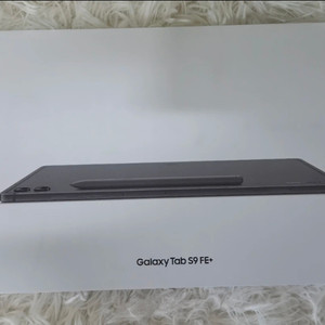 갤럭시탭 s9fe플러스 128GB WiFi 마지막가격 이미지