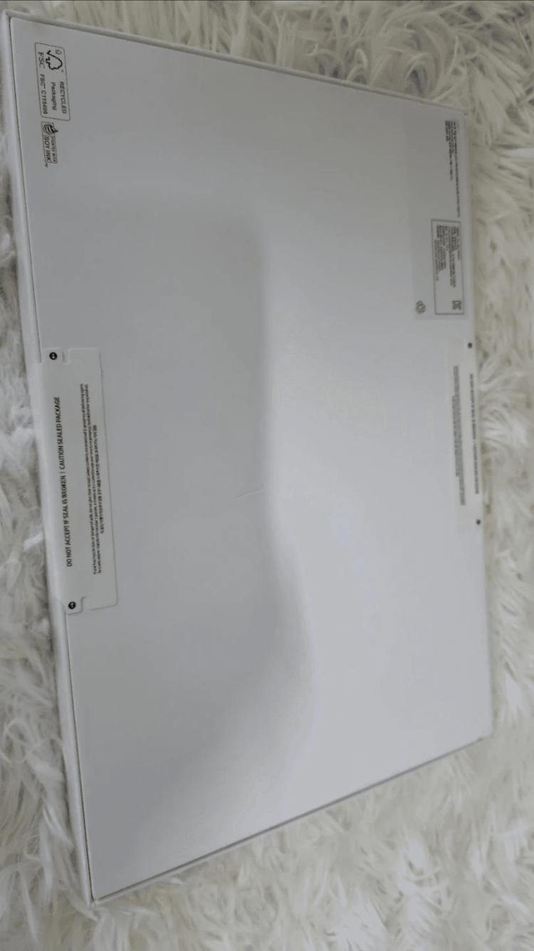 갤럭시탭 s9fe플러스 128GB WiFi 마지막가격 이미지