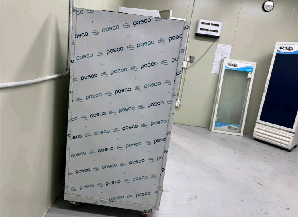 한양전기기계 업소용 식품 건조기 이미지