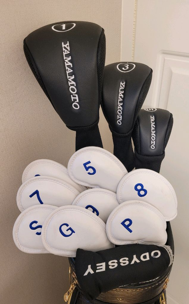 + 미즈노 + 남성용 골프채 풀세트 이미지