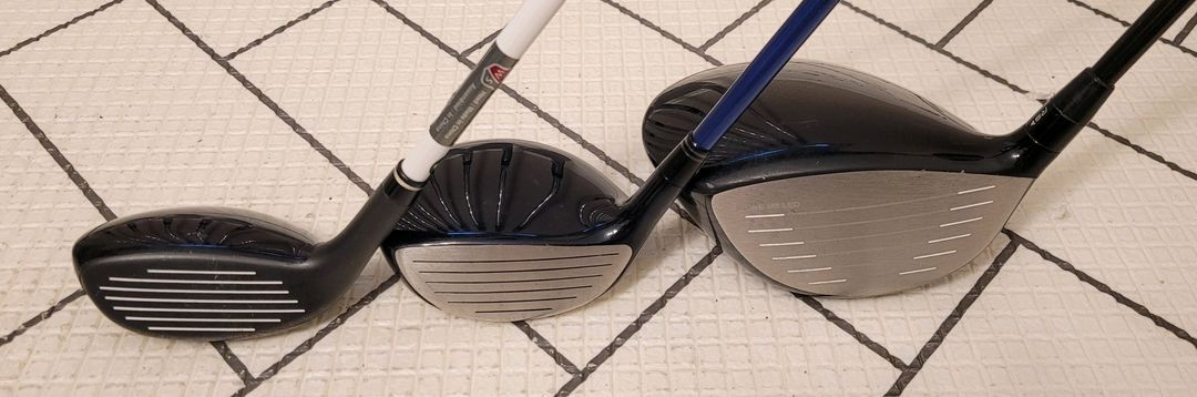 + 미즈노 + 남성용 골프채 풀세트 이미지