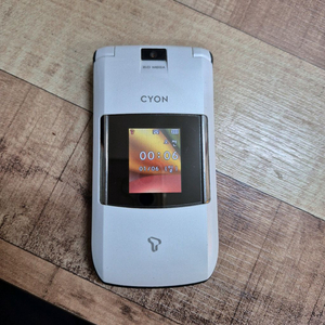 LG고글피처폰 이미지