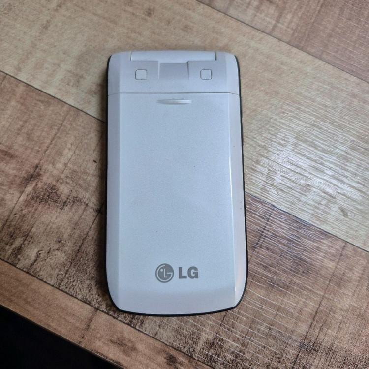 LG고글피처폰 이미지