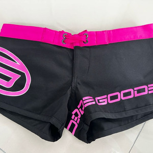 GOODE 구디 보드숏 수상스키 바지 워터스포츠 팬츠 수영복 숏 팬츠 이미지