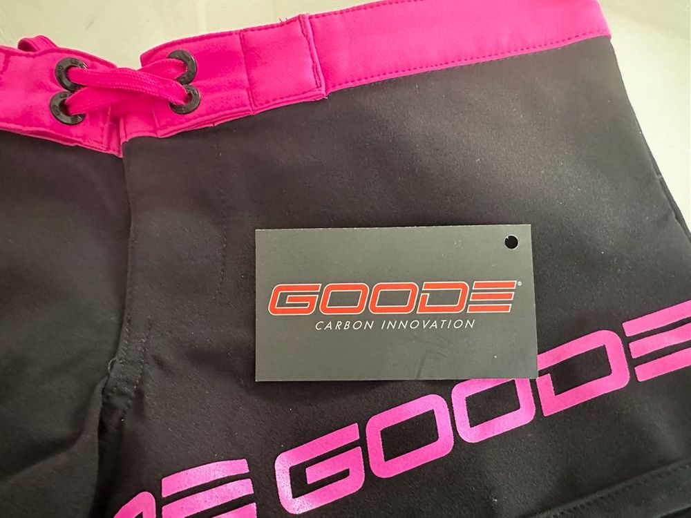 GOODE 구디 보드숏 수상스키 바지 워터스포츠 팬츠 수영복 숏 팬츠 이미지