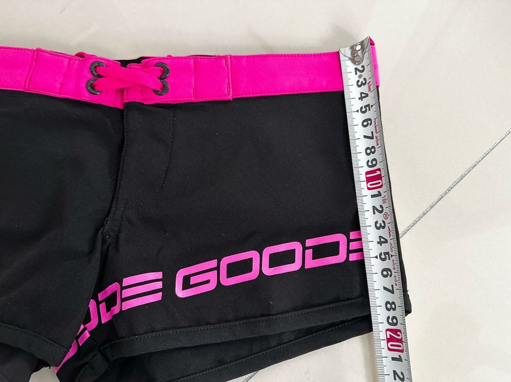 GOODE 구디 보드숏 수상스키 바지 워터스포츠 팬츠 수영복 숏 팬츠 이미지