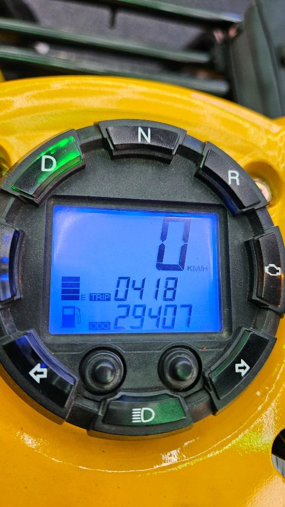 대림 올코트125D ATV 오토바이 2020년식 이미지