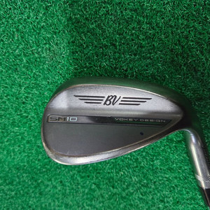 Titleist 타이틀리스트 보키 VOKEY SM10 56도 웨지 이미지
