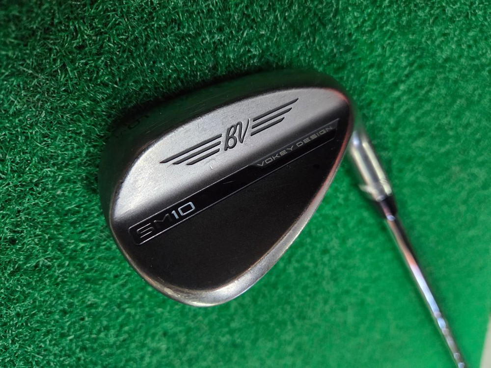 Titleist 타이틀리스트 보키 VOKEY SM10 56도 웨지 이미지