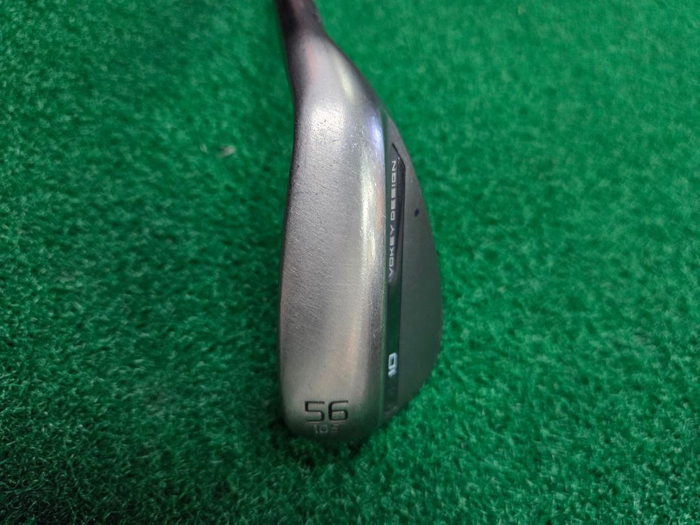 Titleist 타이틀리스트 보키 VOKEY SM10 56도 웨지 이미지