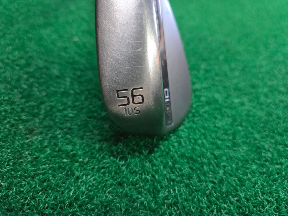 Titleist 타이틀리스트 보키 VOKEY SM10 56도 웨지 이미지