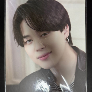 BTS 방탄소년단 퍼투댄콘 PTD콘 지민 프리미엄 포토 프포 원가 양도 이미지