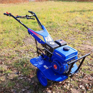 MGT-75 소형관리기 새제품 텃밭관리 4행정 경작기 이미지