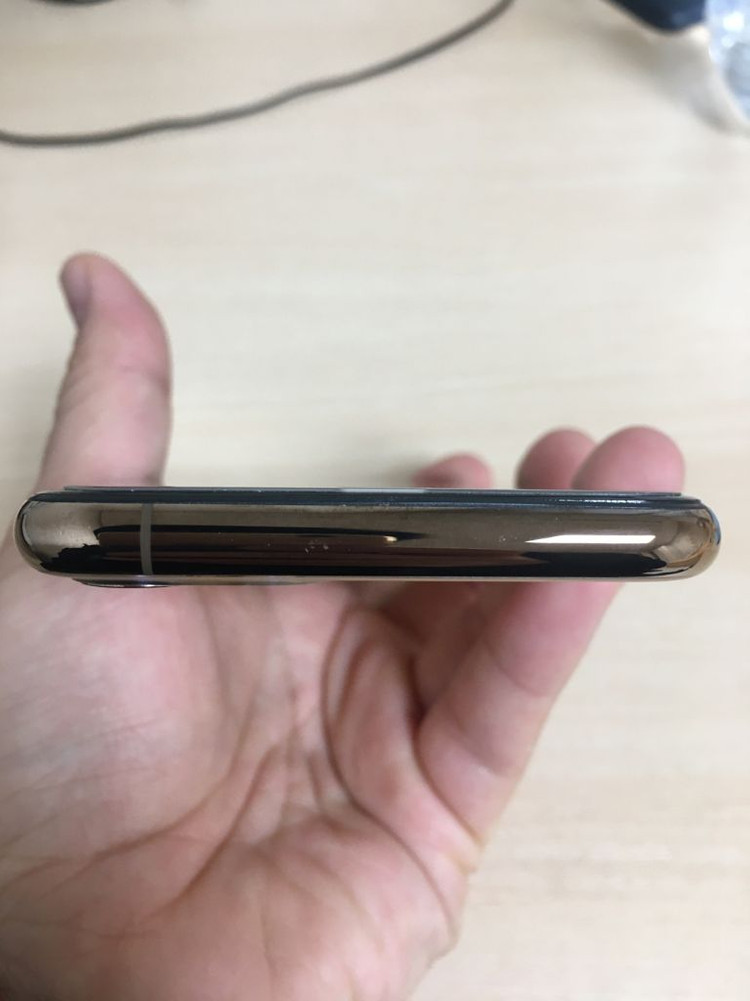 아이폰 11 프로 256기가 팝니다 이미지