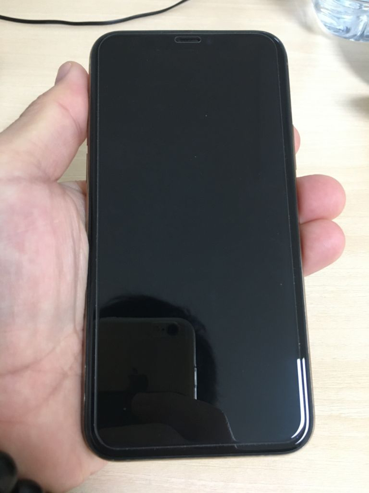 아이폰 11 프로 256기가 팝니다 이미지