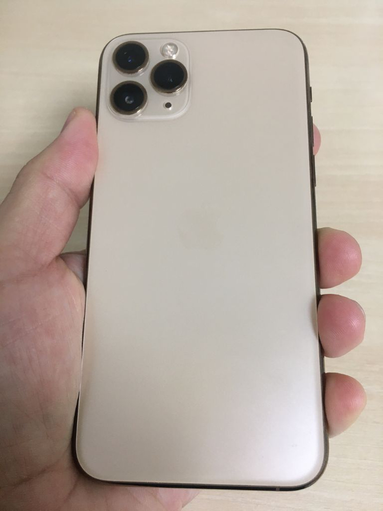 아이폰 11 프로 256기가 팝니다 이미지