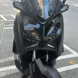 [부산] 24년식 XMAX300 페리 신형 S급 이미지