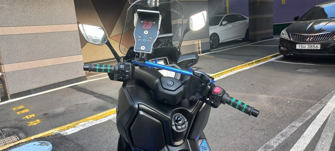 [부산] 24년식 XMAX300 페리 신형 S급 이미지