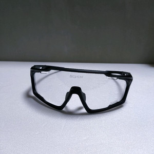 (새상품)변색고글 자전거 런닝 등산 스포츠 선글라스 안경 픽시 이미지