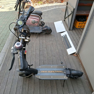 전동킥보드 이미지