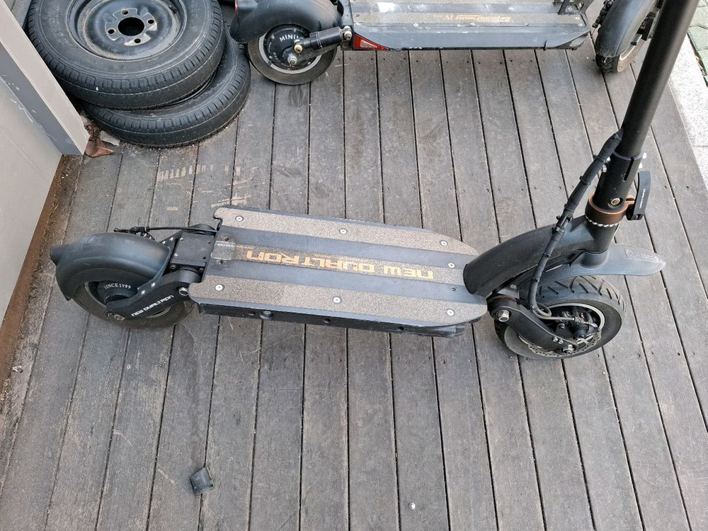 전동킥보드 이미지