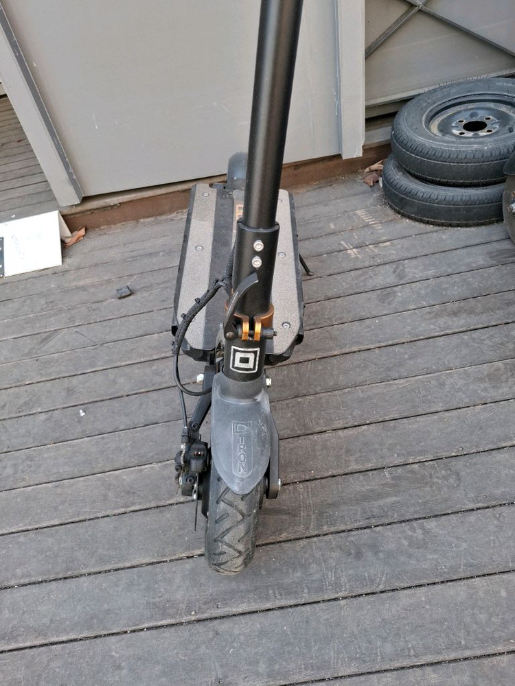 전동킥보드 이미지