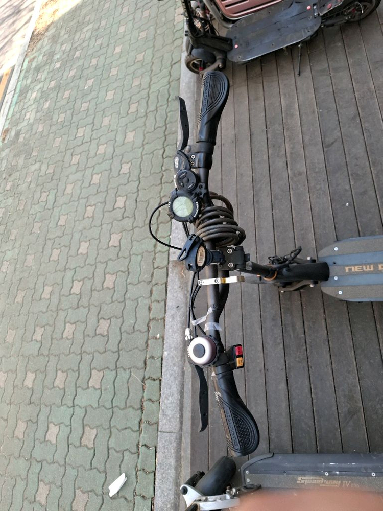 전동킥보드 이미지