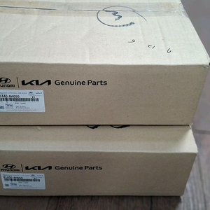 현대 기아 순정부품 그랜드스타렉스 리모콘 컨트롤러 이미지