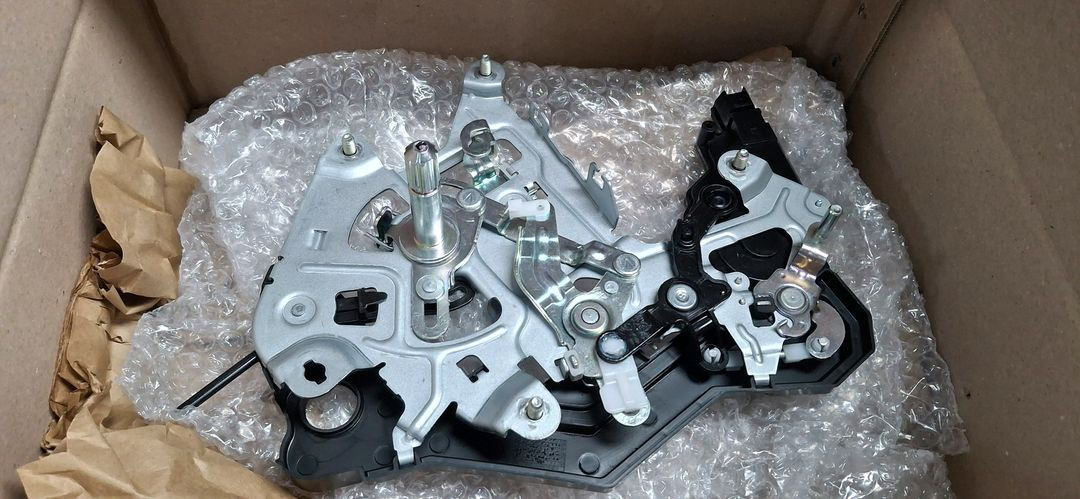 현대 기아 순정부품 그랜드스타렉스 리모콘 컨트롤러 이미지